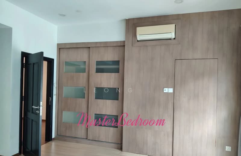 Banglo Pautan untuk Dijual di Jelutong (Penang) - Leong . - Master Bedroom - PropertyGuru.com.my