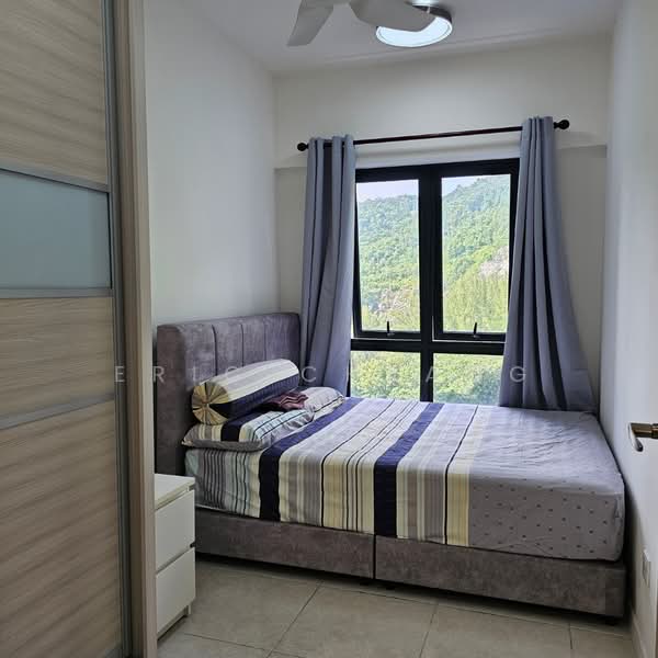 Condominium for Sale at Granito - Eric Cheang - Bedroom - PropertyGuru.com.my