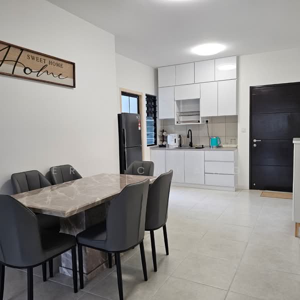 Condominium for Sale at Granito - Eric Cheang - Kitchen - PropertyGuru.com.my