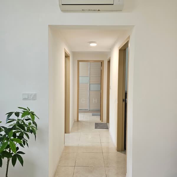 Condominium for Sale at Granito - Eric Cheang - Corridor - PropertyGuru.com.my