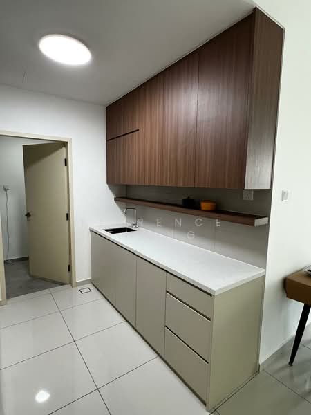 Apartment for Rent at Summit @ Lagoon Residences - Florence Thong - Kitchen - PropertyGuru.com.my