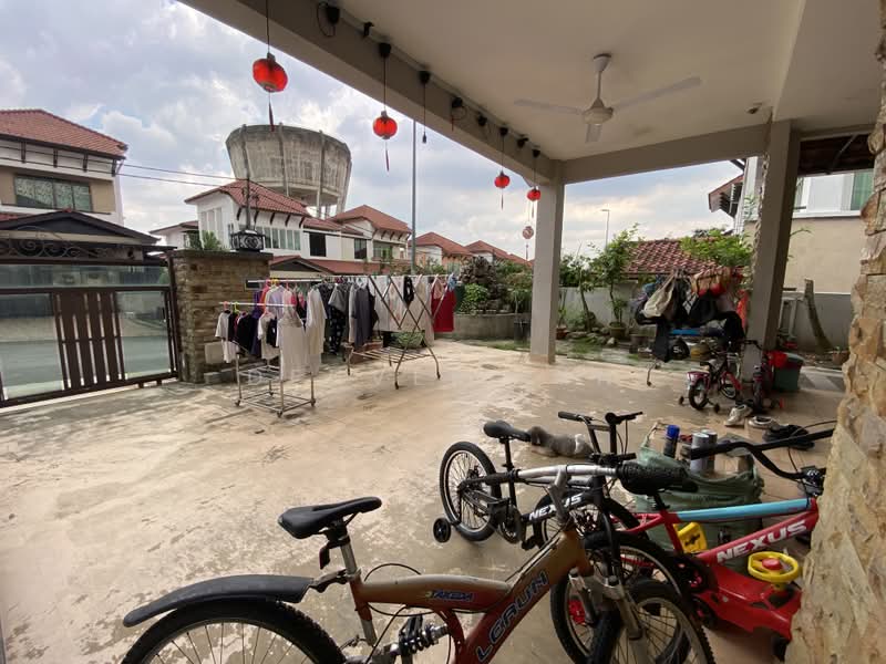 Semi-Detached House for Sale in Taman Bukit Serdang (Seri Kembangan) - Denver Sin - Exterior - PropertyGuru.com.my