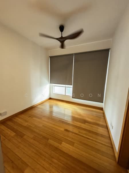 Condominium for Rent at Verticas Residensi - Candy Soon - Interior - PropertyGuru.com.my