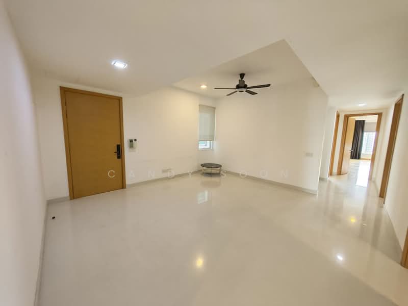Condominium for Rent at Verticas Residensi - Candy Soon - Interior - PropertyGuru.com.my