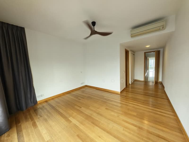 Condominium for Rent at Verticas Residensi - Candy Soon - Interior - PropertyGuru.com.my