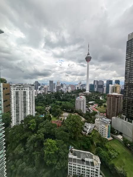 Condominium for Rent at Verticas Residensi - Candy Soon - View - PropertyGuru.com.my