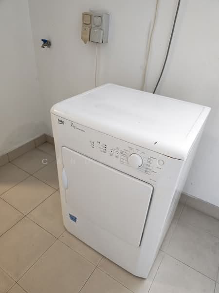 Condominium for Rent at Verticas Residensi - Candy Soon - Interior - PropertyGuru.com.my