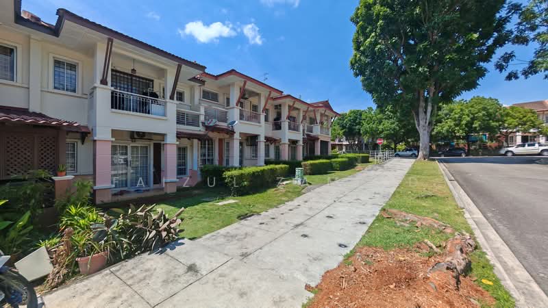 2-storey Terraced House for Sale in Presint 9 (Putrajaya) - Faizul Zamrod - PropertyGuru.com.my