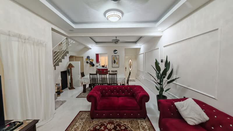 2-storey Terraced House for Sale in Presint 9 (Putrajaya) - Faizul Zamrod - PropertyGuru.com.my