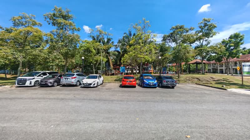 2-storey Terraced House for Sale in Presint 9 (Putrajaya) - Faizul Zamrod - PropertyGuru.com.my
