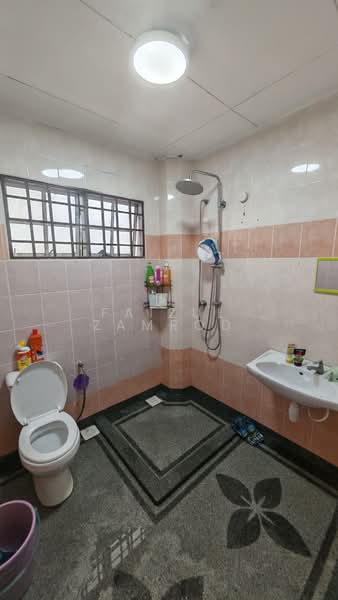 2-storey Terraced House for Sale in Presint 9 (Putrajaya) - Faizul Zamrod - PropertyGuru.com.my