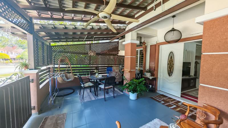 2-storey Terraced House for Sale in Presint 9 (Putrajaya) - Faizul Zamrod - PropertyGuru.com.my