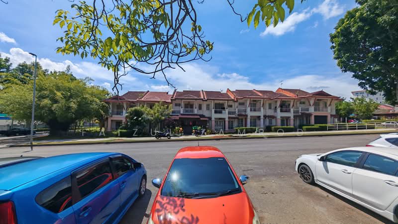 2-storey Terraced House for Sale in Presint 9 (Putrajaya) - Faizul Zamrod - PropertyGuru.com.my