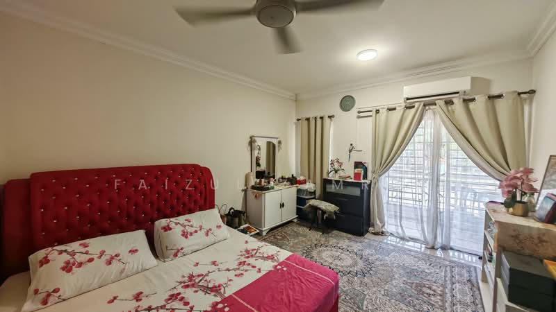 2-storey Terraced House for Sale in Presint 9 (Putrajaya) - Faizul Zamrod - PropertyGuru.com.my