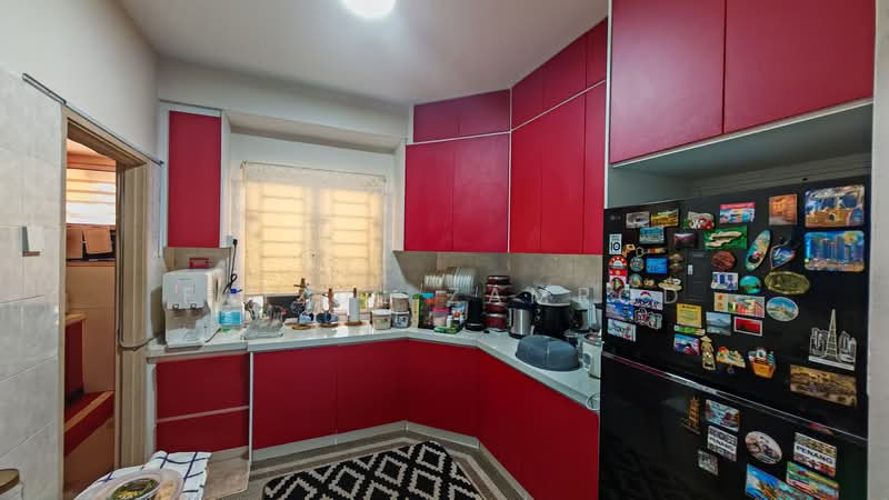 2-storey Terraced House for Sale in Presint 9 (Putrajaya) - Faizul Zamrod - PropertyGuru.com.my
