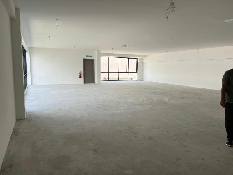 Factory for Rent in Klang (Selangor) - Denise Wong - Interior - PropertyGuru.com.my
