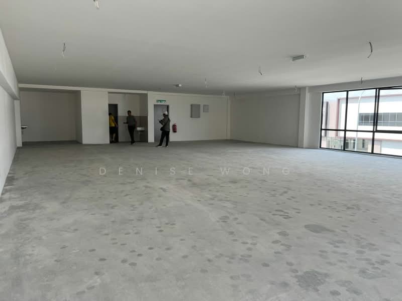 Factory for Rent in Klang (Selangor) - Denise Wong - Interior - PropertyGuru.com.my