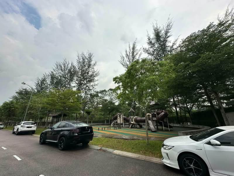 Cluster House for Sale in Horizon Hills (Iskandar Puteri (Nusajaya)) - Alwin Tan - Exterior - PropertyGuru.com.my