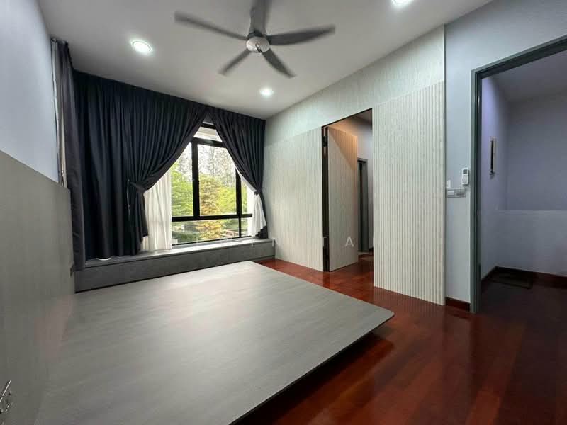 Cluster House for Sale in Horizon Hills (Iskandar Puteri (Nusajaya)) - Alwin Tan - PropertyGuru.com.my