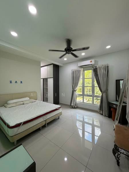 Cluster House for Sale in Horizon Hills (Iskandar Puteri (Nusajaya)) - Alwin Tan - PropertyGuru.com.my