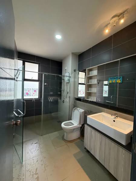 Cluster House for Sale in Horizon Hills (Iskandar Puteri (Nusajaya)) - Alwin Tan - PropertyGuru.com.my