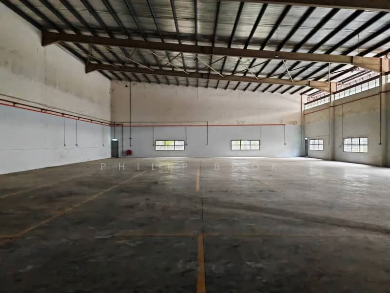 Factory for Sale in Taman Impian Emas (Skudai) - Philip Book - PropertyGuru.com.my