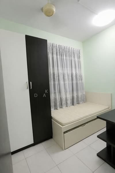 Service Residence for Rent at Serviced Residence @ Casa Tiara - Kho Daniel - Bedroom - PropertyGuru.com.my