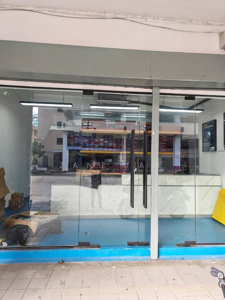 Pejabat Runcit untuk Disewa di Perai (Penang) - Zane Tam - Exterior - PropertyGuru.com.my
