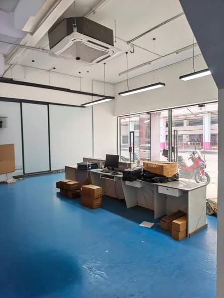 Pejabat Runcit untuk Disewa di Perai (Penang) - Zane Tam - Interior - PropertyGuru.com.my