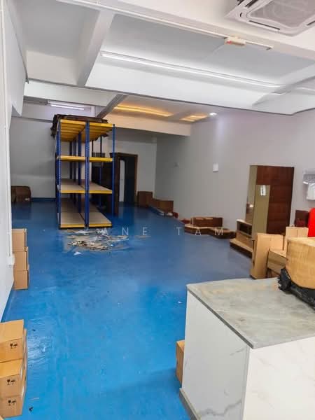 Pejabat Runcit untuk Disewa di Perai (Penang) - Zane Tam - Interior - PropertyGuru.com.my