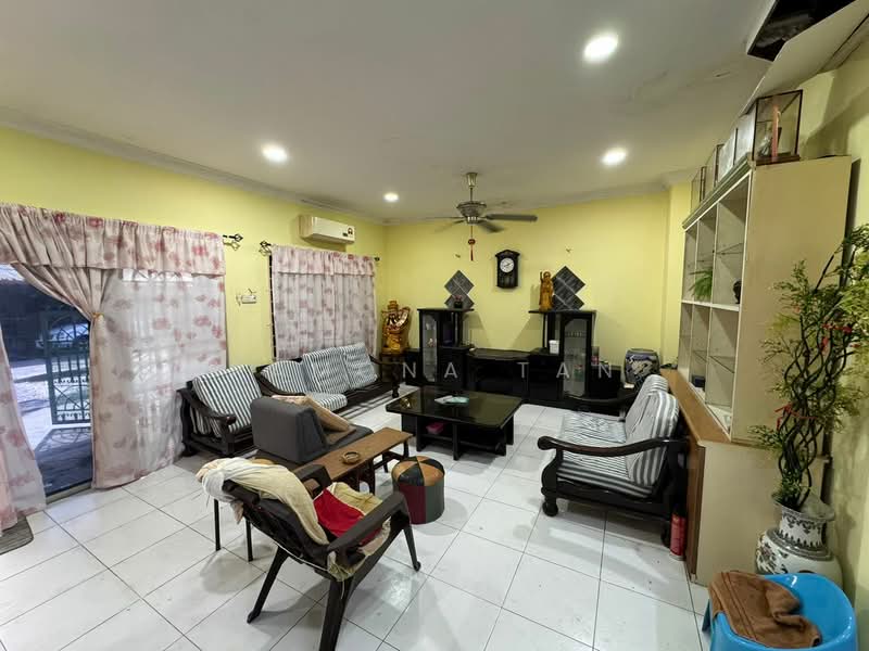 Rumah Teres 1 Tingkat untuk Dijual di Bertam Malim (Bertam) - Ramona Tan - PropertyGuru.com.my