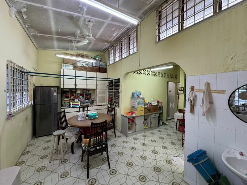Rumah Teres 1 Tingkat untuk Dijual di Bertam Malim (Bertam) - Ramona Tan - PropertyGuru.com.my