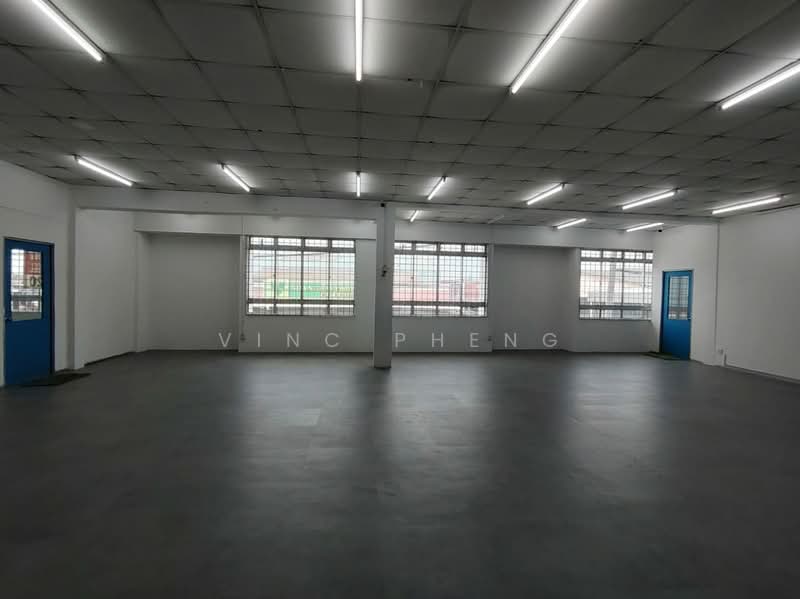 Shop / Office for Rent in Taman Malim Jaya (Bachang) - Vinc Pheng - Interior - PropertyGuru.com.my