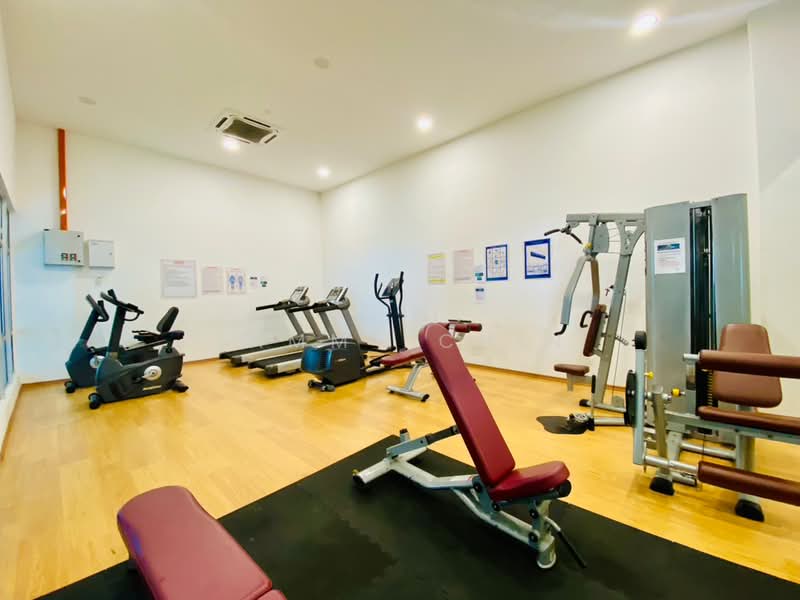 Servis Apartment untuk Disewa di Sky Habitat - Tammy Chin - PropertyGuru.com.my