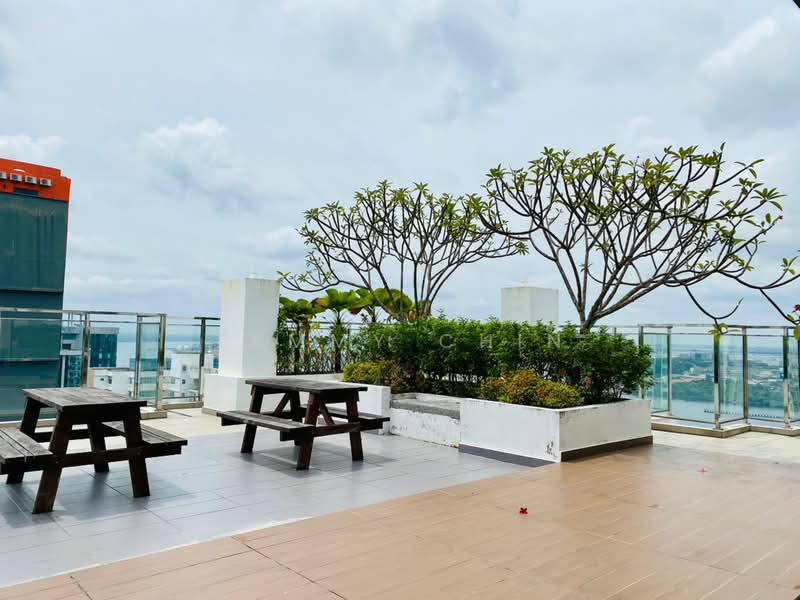 Servis Apartment untuk Disewa di Sky Habitat - Tammy Chin - PropertyGuru.com.my