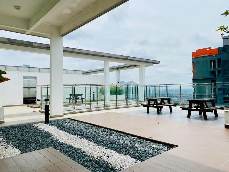 Servis Apartment untuk Disewa di Sky Habitat - Tammy Chin - PropertyGuru.com.my