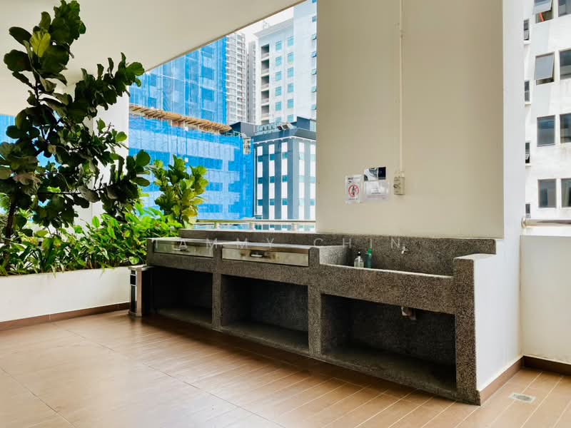 Servis Apartment untuk Disewa di Sky Habitat - Tammy Chin - PropertyGuru.com.my