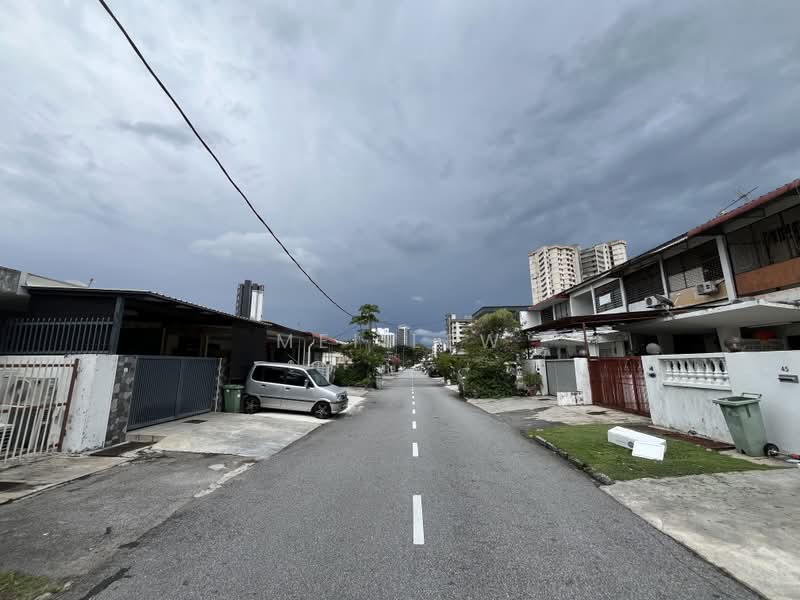 Rumah Teres 2 Tingkat untuk Dijual di Bayan Lepas (Penang) - Mei Lew - PropertyGuru.com.my