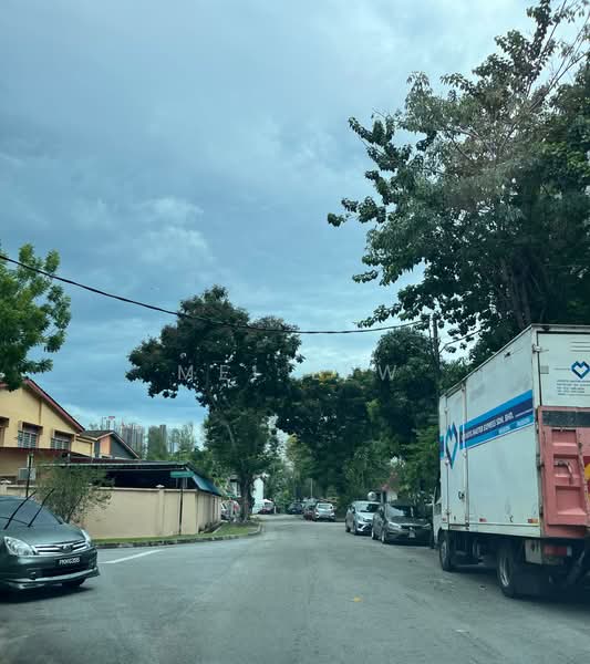 Rumah Teres 2 Tingkat untuk Dijual di Bayan Lepas (Penang) - Mei Lew - PropertyGuru.com.my
