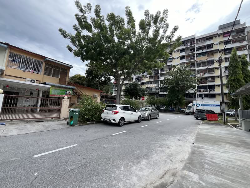 Rumah Teres 2 Tingkat untuk Dijual di Bayan Lepas (Penang) - Mei Lew - PropertyGuru.com.my
