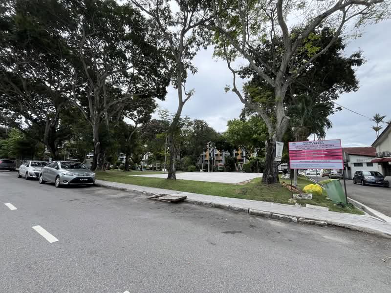 Rumah Teres 2 Tingkat untuk Dijual di Bayan Lepas (Penang) - Mei Lew - PropertyGuru.com.my