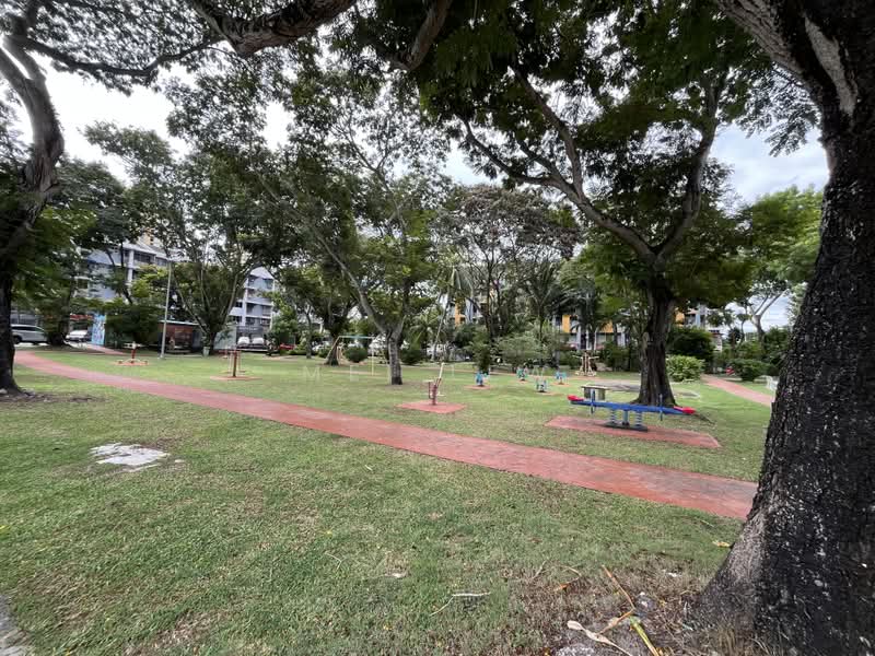 Rumah Teres 2 Tingkat untuk Dijual di Bayan Lepas (Penang) - Mei Lew - PropertyGuru.com.my