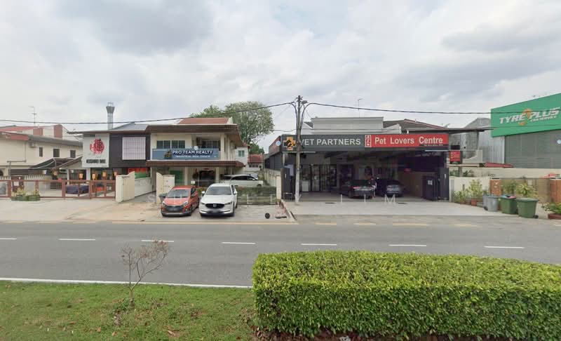 Commercial Semi-D for Rent in Johor Bahru (Johor) - Shirley Lim - Exterior - PropertyGuru.com.my