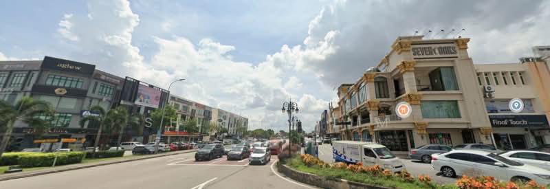 Commercial Semi-D for Rent in Johor Bahru (Johor) - Shirley Lim - Exterior - PropertyGuru.com.my