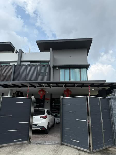 Cluster House for Rent in Masai (Johor) - Jax Yip - PropertyGuru.com.my