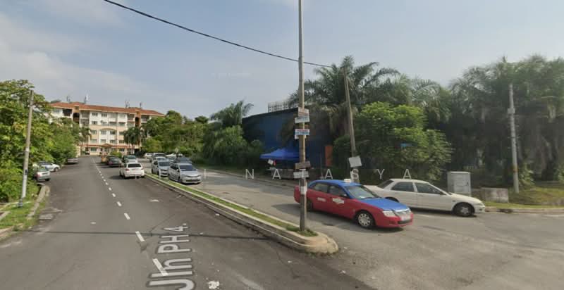 2-storey Terraced House for Sale in Taman Puchong Hartamas (Puchong) - Fifi Natasya - Exterior - PropertyGuru.com.my