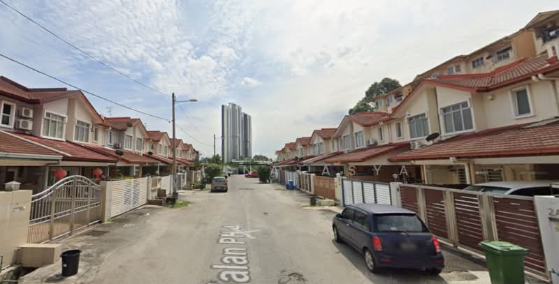 2-storey Terraced House for Sale in Taman Puchong Hartamas (Puchong) - Fifi Natasya - Exterior - PropertyGuru.com.my