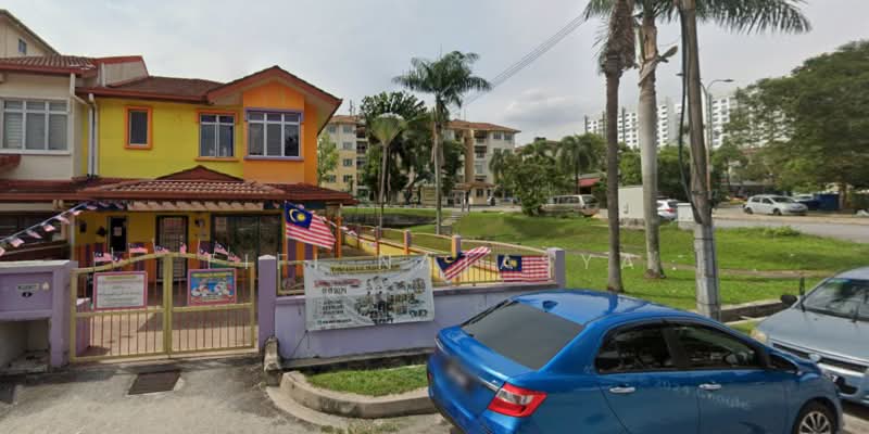 2-storey Terraced House for Sale in Taman Puchong Hartamas (Puchong) - Fifi Natasya - Exterior - PropertyGuru.com.my
