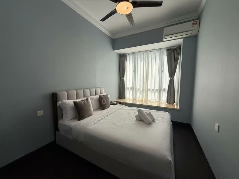 Kondominium untuk Dijual di R&F Princess Cove Phase 2-Seine Region - Jing Tang - Bedroom - PropertyGuru.com.my