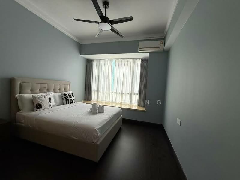 Kondominium untuk Dijual di R&F Princess Cove Phase 2-Seine Region - Jing Tang - Bedroom - PropertyGuru.com.my